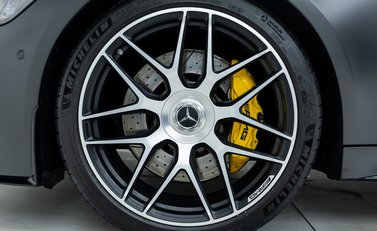 Mercedes-Benz Amg GT 63 S EDITION 1 26