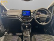 Ford Fiesta 1.0T EcoBoost MHEV Vignale Edition Hatchback 5dr Petrol DCT Euro 6 (s/s) (1 19