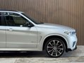 BMW X5 3.0 X5 xDrive 40d M Sport Auto 4WD 5dr 14