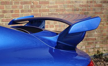 Porsche 911 (991) GT3 18