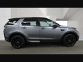 Land Rover Discovery Sport 2.0 Discovery Sport Dynamic Luxury HSE Si4 Auto 4WD 5dr 5