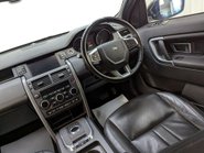 Land Rover Discovery Sport 2.0 Discovery Sport Landmark TD4 Auto 4WD 5dr 69