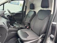 Ford Transit Courier Sport 100ps Tdci Panel Van 3
