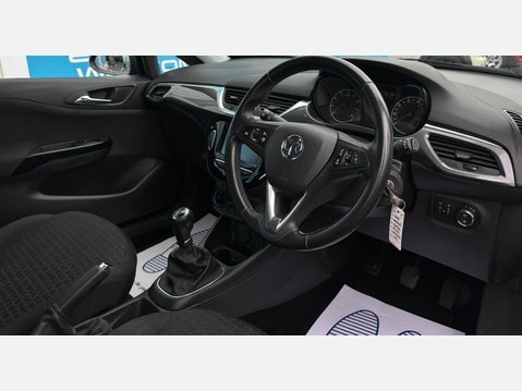 Vauxhall Corsa 1.4i ecoTEC Design Euro 6 5dr 7