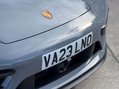 Porsche 911 3.0 911 Targa 4 GTS Semi-Auto 4WD 2dr 6