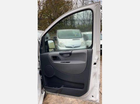 Peugeot Expert 1.6 HDi Panel Van 4dr Diesel Manual L2 H1 (194 g/km, 90 bhp) 30