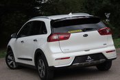 Kia Niro 1.6h GDi 2 SUV 5dr Petrol Hybrid DCT Euro 6 (s/s) (139 bhp) 6