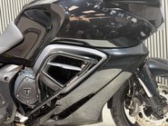 Triumph Trophy 1200 1215 SE 2016 ONLY 19K MOT SEPTEMBER 2027 FULL LUGGAGE 32