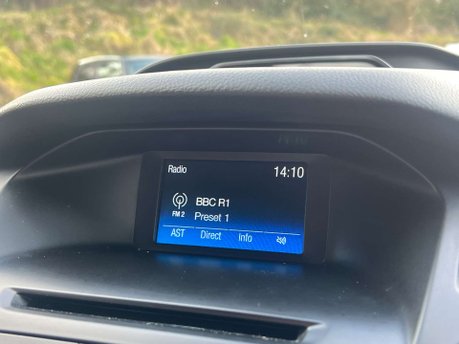 Ford Focus 2.0 Focus ST-2 T 5dr 14