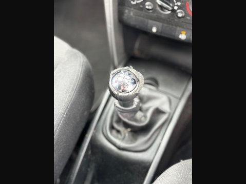 Peugeot 207 1.4 m:play 5dr 16