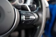 BMW 4 Series 2.0 420D M Sport Auto 2dr 52
