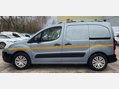 Citroen Berlingo 1.6 HDi 625 XTR+ Panel Van 5dr Diesel Manual L1 (138 g/km, 90 bhp) 15