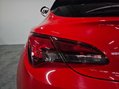 Vauxhall Astra 1.4 Astra GTC Limited Edition T S/S 3dr 74