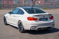 BMW M4 3.0 M4 Semi-Auto 2dr 2