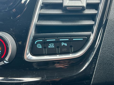 Ford Transit Custom 300 LIMITED P/V ECOBLUE 27