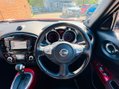 Nissan Juke 1.6 Tekna SUV 5dr Petrol XTRON Euro 5 (117 ps) 8