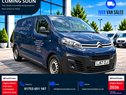 Citroen Dispatch 1.6 BlueHDi 1000 Enterprise M FWD 2 Euro 6 6dr