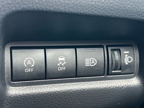 Toyota Aygo X VVT-I EDGE 32