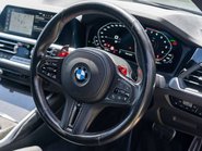 BMW M4 Competition Edition M xDrive Auto 4WD 2dr 13