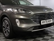 Ford Kuga TITANIUM 23