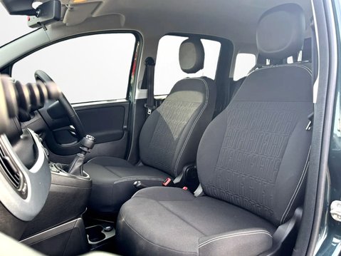 Fiat Panda 1.0 Mild Hybrid [Touchscreen] [5 Seat] 5dr 20