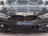 BMW 4 Series 3.0 435D xDrive M Sport Auto 4WD 2dr 23