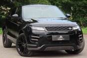 Land Rover Range Rover Evoque 2.0 D180 R-Dynamic S Auto 4WD Euro 6 (s/s) 5dr 3