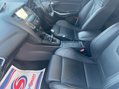 Ford Focus 2.0T EcoBoost ST-3 Euro 6 (s/s) 5dr 23