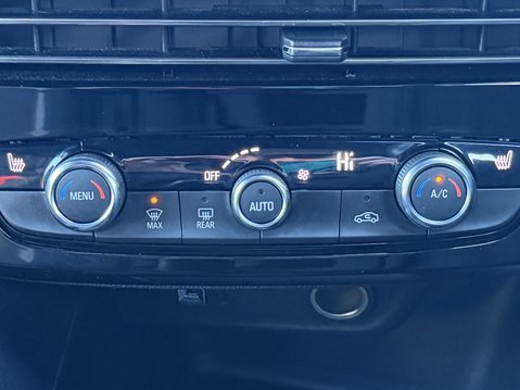 Vauxhall Mokka 1.2 Turbo 100 GS Line 5dr 25