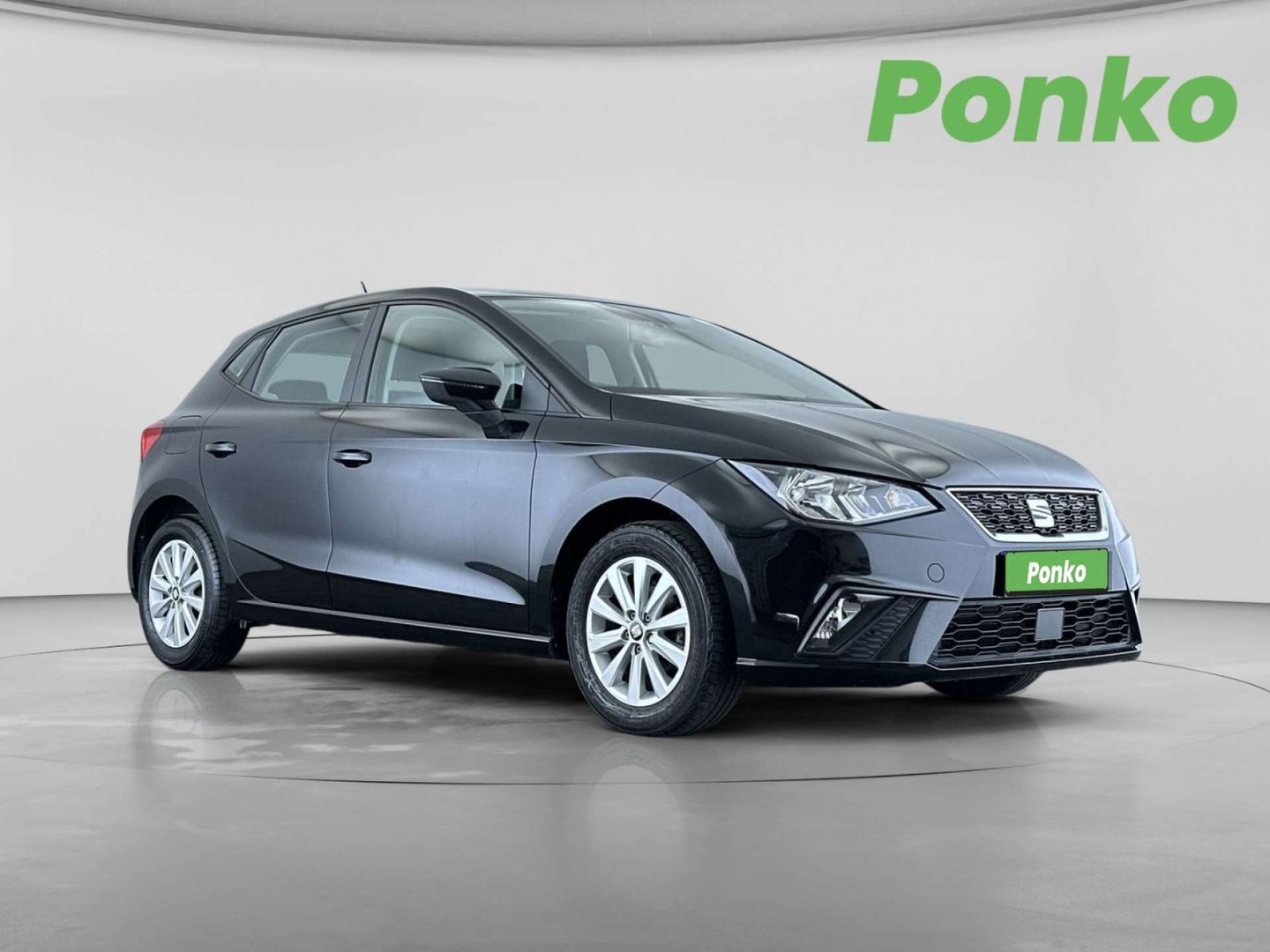2018 SEAT Ibiza