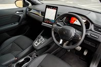 Renault Symbioz TECHNO ESPRIT ALPINE E-TECH 4