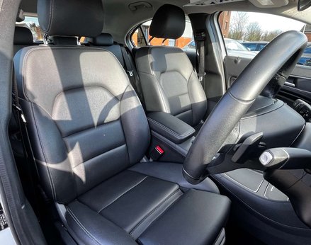 Mercedes-Benz A Class 1.5 A 180 D SE Executive Auto 5dr 68