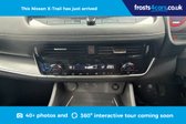 Nissan X-Trail 5dr 1.5 h e-POWER N-Connecta Petrol Hybrid Automatic 8