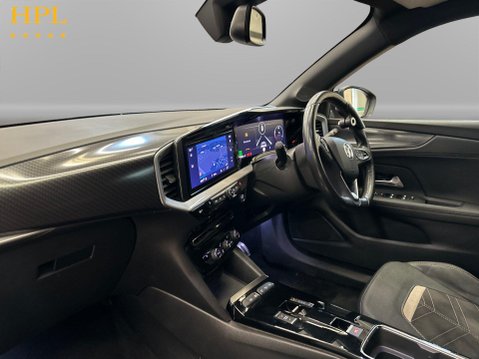 Vauxhall Mokka Electric 50kWh Ultimate SUV 5dr Electric Auto (136 ps) 15