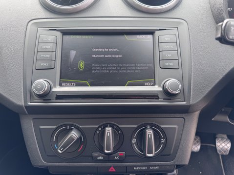 SEAT Ibiza TSI FR TECHNOLOGY 20