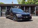 BMW 5 Series 3.0 530d xDrive M Sport MHEV Auto 4WD 5dr
