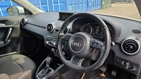 Audi A1 1.4 TFSI Sport Sportback 5dr Petrol S Tronic Euro 6 (s/s) (125 ps) 22