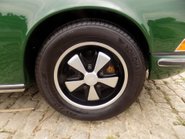 Porsche 911 T 2.2 LWB - LHD COUPE 52