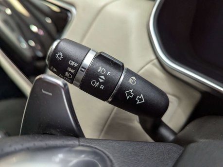 Land Rover Range Rover Sport 3.0 Range Rover Sport HSE Dynamic SDV6 Auto 4WD 5dr 71