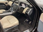 Land Rover Range Rover Sport 3.0 Range Rover Sport HSE Dynamic SDV6 Auto 4WD 5dr 3