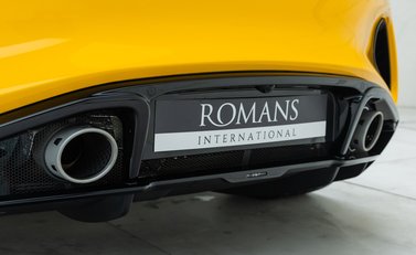 Lotus Emira V6 First Edition 39