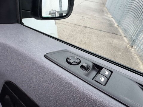 Citroen Dispatch 2.0 Dispatch 1400 Driver Professional Blue HDi S/S 16