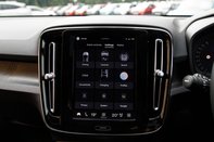 Volvo C40 RECHARGE PRO TWIN AWD 32