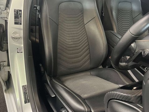 Mercedes-Benz A Class 1.3 A 180 SE Auto 5dr 12
