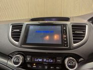 Honda CR-V 1.6 CR-V SE Navi i-DTec 4WD 5dr 62