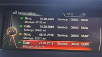 BMW 5 Series 3.0 530d Luxury Saloon 4dr Diesel Auto Euro 6 (s/s) (258 ps) 9