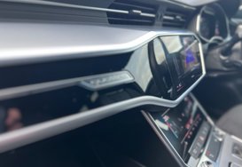 Audi A6 AVANT TDI QUATTRO S LINE AUTO 36