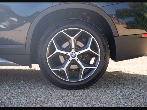 BMW X1 1.5 X1 sDrive 18i XLine 5dr 32