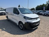 Citroen Dispatch XLWB L3H1 Low Roof Enterprise 3100 Sensors EURO 6 4