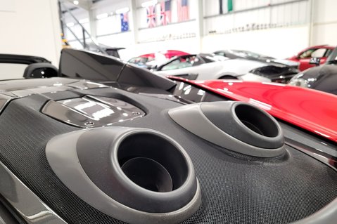 McLaren 600LT V8 SSG 22